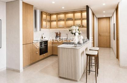 Apartment - 2 Bedrooms - 2 Bathrooms for sale in Saria - Maritime City - Dubai
