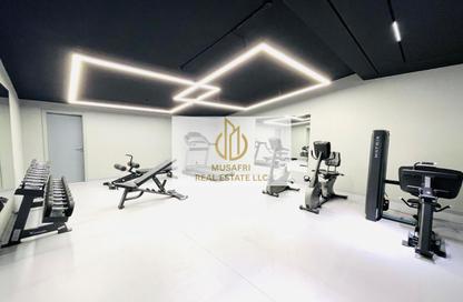 Apartment - 1 - 2 for rent in Muwaileh Commercial - Sharjah