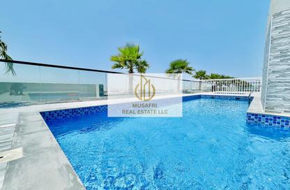 Apartment - 1 - 2 for rent in Muwaileh Commercial - Sharjah