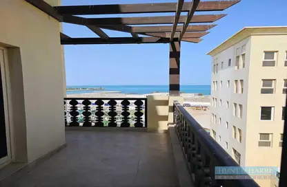 شقة - 3 غرف نوم - 3 حمامات للبيع في C شقق مارينا - مساكن الحمرا مارينا - قرية الحمرا - رأس الخيمة شقة - 3 غرف نوم - 3 حمامات للبيع في C شقق مارينا - مساكن الحمرا مارينا - قرية الحمرا - رأس الخيمة