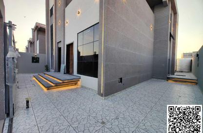 Villa - 4 Bedrooms - 6 Bathrooms for rent in Al Yasmeen 1 - Al Yasmeen - Ajman