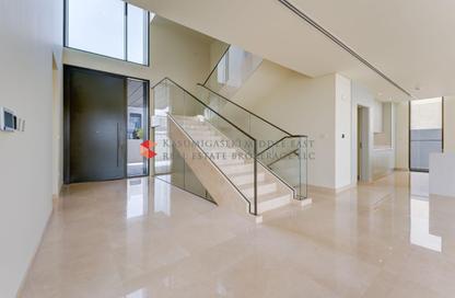 Villa - 5 Bedrooms - 7+ Bathrooms for sale in Address Hillcrest - Dubai Hills Estate - Dubai