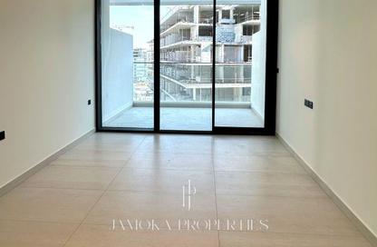 Apartment - Studio - 1 Bathroom for rent in NAS 3 - NAS - Arjan - Dubai