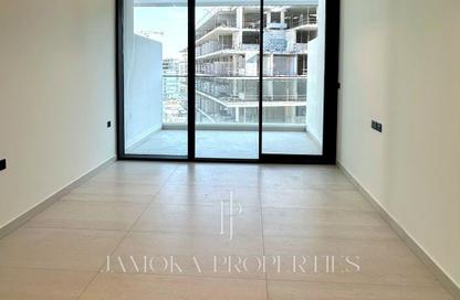 Apartment - Studio - 1 for rent in NAS 3 - NAS - Arjan - Dubai Apartment - Studio - 1 for rent in NAS 3 - NAS - Arjan - Dubai