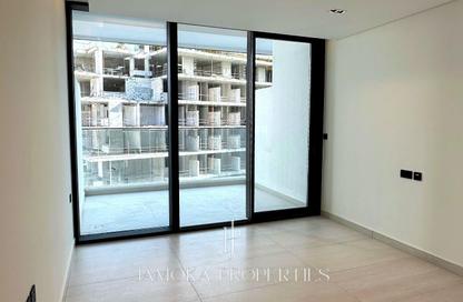 Apartment - Studio - 1 Bathroom for rent in NAS 3 - NAS - Arjan - Dubai