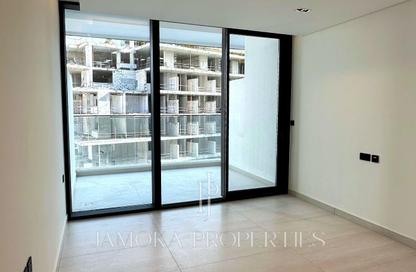 Apartment - Studio - 1 for rent in NAS 3 - NAS - Arjan - Dubai Apartment - Studio - 1 for rent in NAS 3 - NAS - Arjan - Dubai