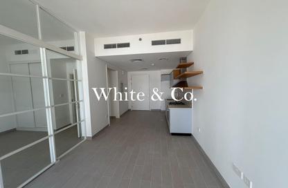 Apartment - 1 Bedroom - 1 Bathroom for rent in Golfville - Dubai Hills Estate - Dubai