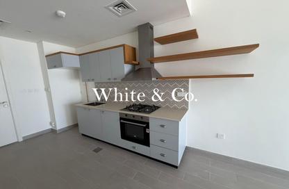 Apartment - 1 Bedroom - 1 Bathroom for rent in Golfville - Dubai Hills Estate - Dubai
