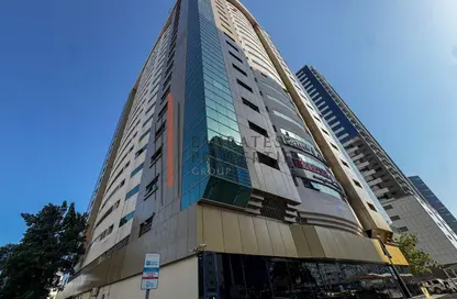 شقة - 2 غرف نوم - 3 حمامات للايجار في الراشدية 3 - الراشدية - عجمان