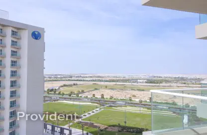 شقة - 1 حمام للايجار في داماك هيلز 2 - دبي