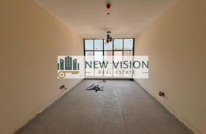 Apartment - Studio - 1 for rent in Al Mahatta - Al Qasimia - Sharjah