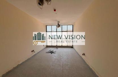 Apartment - Studio - 1 for rent in Al Mahatta - Al Qasimia - Sharjah