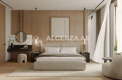 Apartment - 3 - 5 for sale in The Cape 2 - The Cape - Al Barari - Dubai Apartment - 3 - 5 for sale in The Cape 2 - The Cape - Al Barari - Dubai