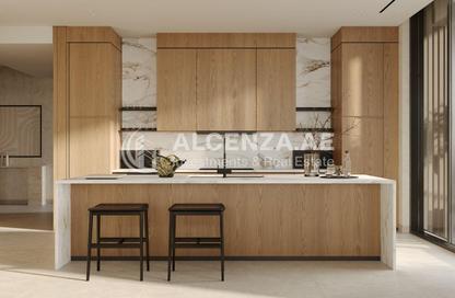 Apartment - 3 - 5 for sale in The Cape 2 - The Cape - Al Barari - Dubai Apartment - 3 - 5 for sale in The Cape 2 - The Cape - Al Barari - Dubai