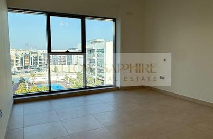 Apartment - 2 - 3 for rent in Dar Mira Building - Meydan Avenue - Meydan - Dubai