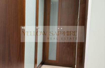 Apartment - 2 - 3 for rent in Dar Mira Building - Meydan Avenue - Meydan - Dubai