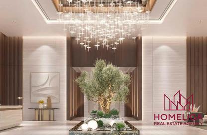 Apartment - 2 - 2 for sale in Kempinski Marina Residences - Dubai Marina - Dubai