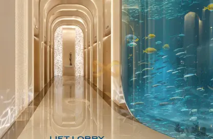 Apartment - 2 Bedrooms - 3 Bathrooms for sale in Breez by Danube - Maritime City - Dubai