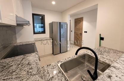 Townhouse - 4 Bedrooms - 3 Bathrooms for rent in Costa Brava 2 - Costa Brava - Damac Lagoons - Dubai Townhouse - 4 Bedrooms - 3 Bathrooms for rent in Costa Brava 2 - Costa Brava - Damac Lagoons - Dubai