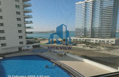 Apartment - 3 Bedrooms - 3 Bathrooms for rent in Amaya Towers - Shams Abu Dhabi - Al Reem Island - Abu Dhabi Apartment - 3 Bedrooms - 3 Bathrooms for rent in Amaya Towers - Shams Abu Dhabi - Al Reem Island - Abu Dhabi