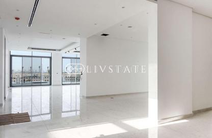 Villa - 7 - 7+ for rent in Parkway Vistas - Dubai Hills Estate - Dubai