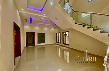 Villa - 4 - 6 for rent in Al Yasmeen 1 - Al Yasmeen - Ajman
