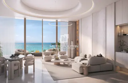 Apartment - 2 Bedrooms - 3 Bathrooms for sale in Oystra - Al Marjan Island - Ras Al Khaimah