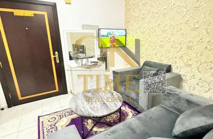 Apartment - Studio - 1 Bathroom for rent in Al Jurf 2 - Al Jurf - Ajman Downtown - Ajman