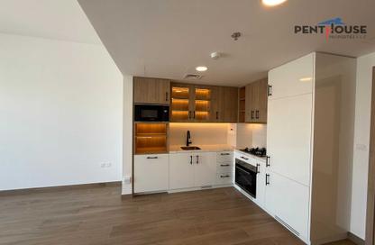 Apartment - 1 - 1 for rent in Liva - Town Square - Dubai