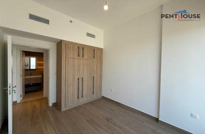 Apartment - 1 - 1 for rent in Liva - Town Square - Dubai