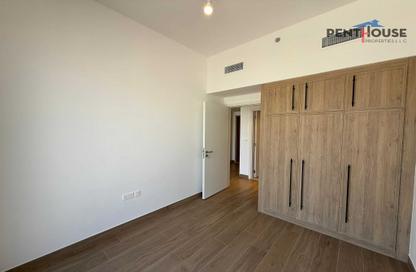 Apartment - 1 - 1 for rent in Liva - Town Square - Dubai