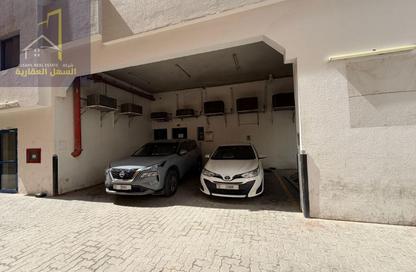 Whole Building - 7+ Bedrooms - 7+ Bathrooms for sale in Al Mujarrah - Al Sharq - Sharjah