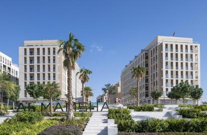Apartment - Studio - 1 Bathroom for sale in Al Mamsha - Muwaileh - Sharjah