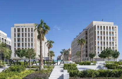 Apartment - Studio - 1 Bathroom for sale in Al Mamsha - Muwaileh - Sharjah