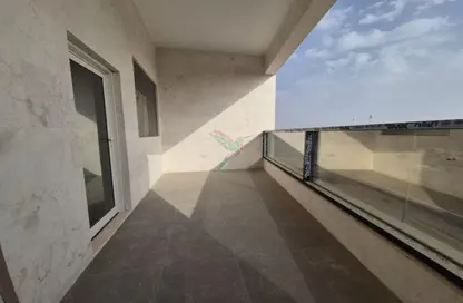 شقة - غرفة نوم - 2 حمامات للايجار في النيادات - العين