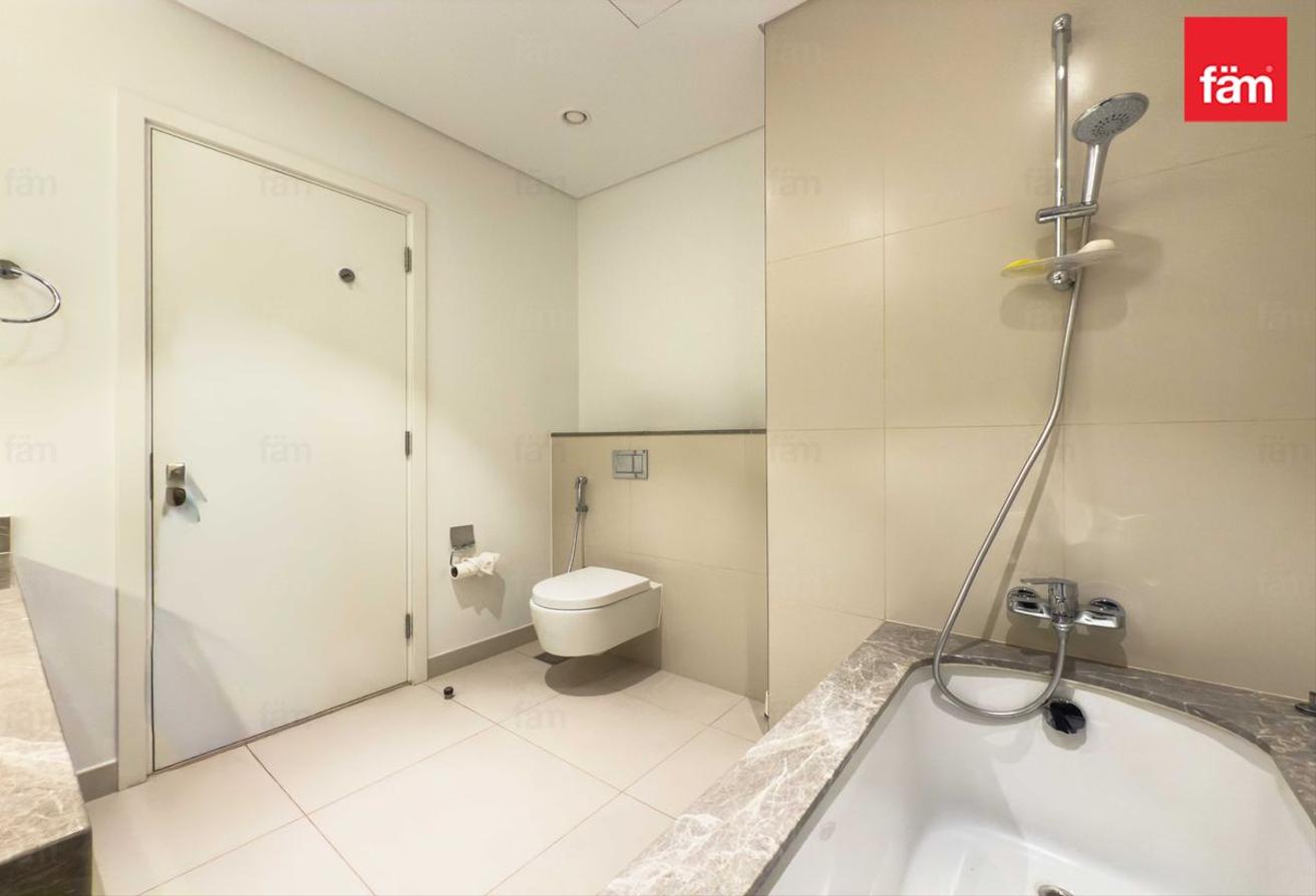 Burj Khalifa Skyline View| Furnished| Duplex photo 26