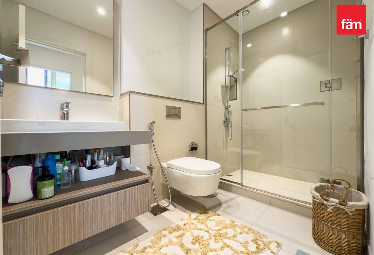 Burj Khalifa Skyline View| Furnished| Duplex photo 6