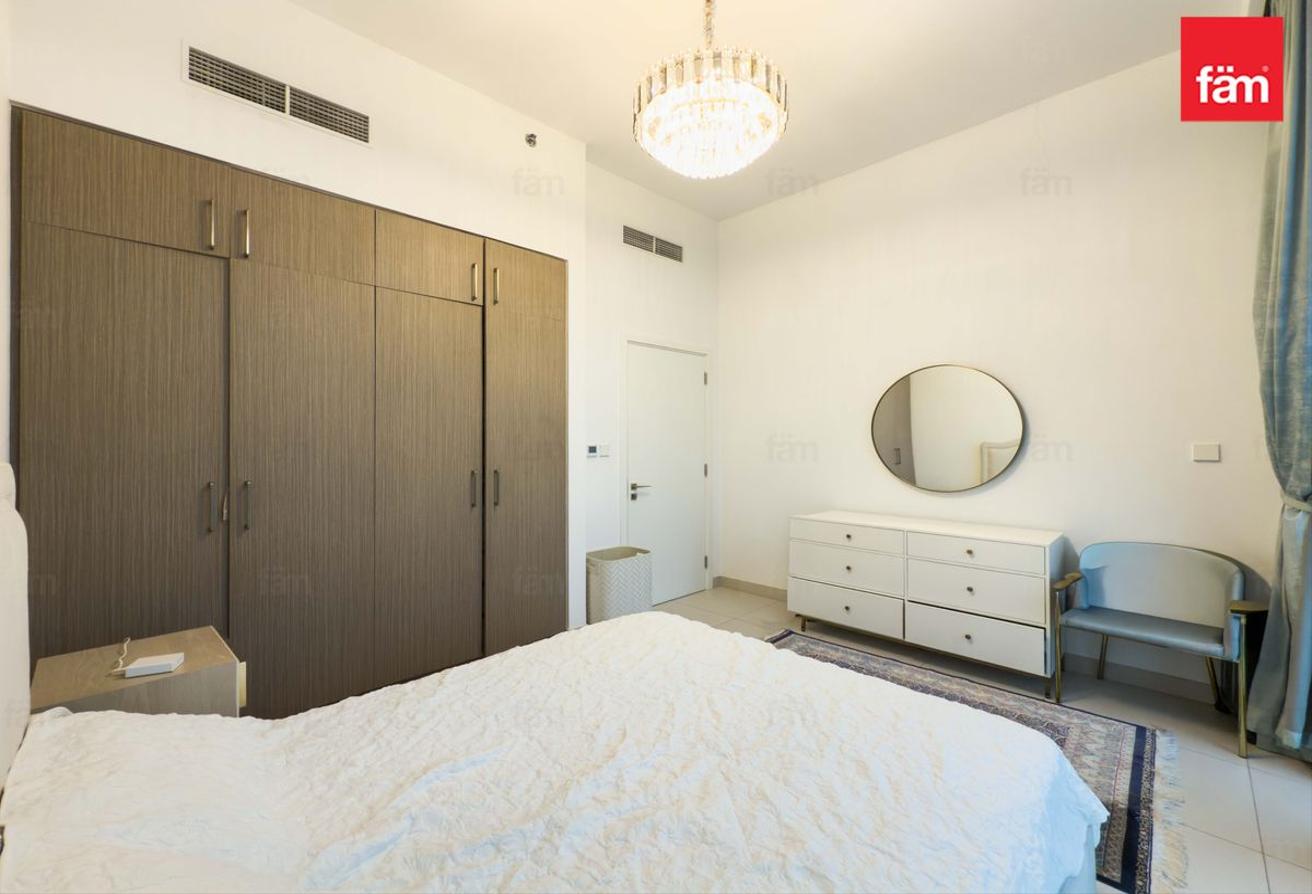 Burj Khalifa Skyline View| Furnished| Duplex photo 25