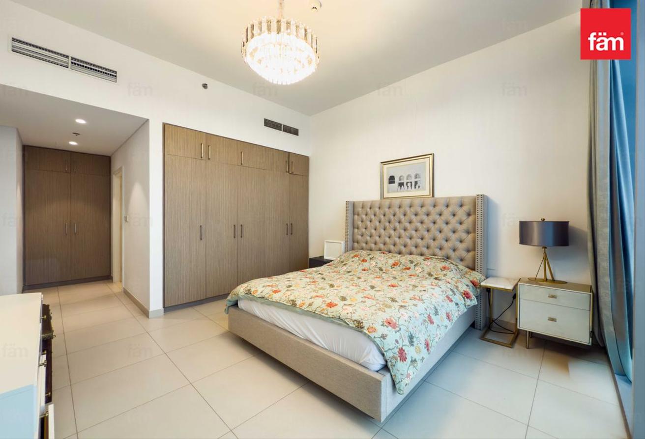 Burj Khalifa Skyline View| Furnished| Duplex photo 19