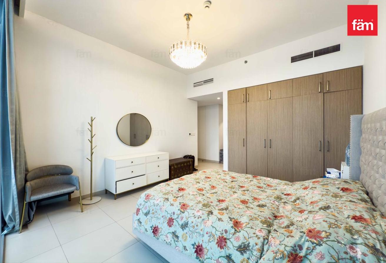 Burj Khalifa Skyline View| Furnished| Duplex photo 17