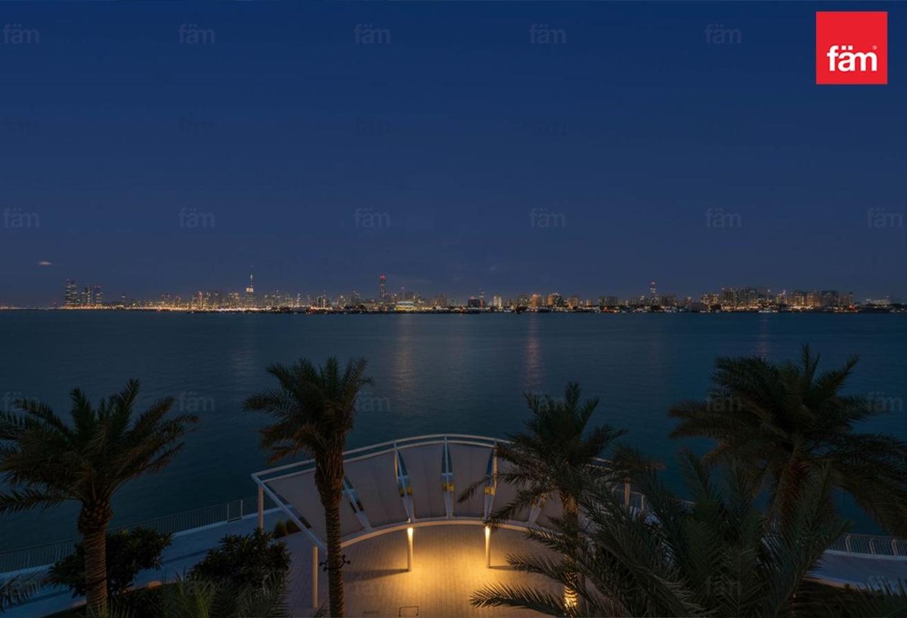Burj Khalifa Skyline View| Furnished| Duplex photo 16