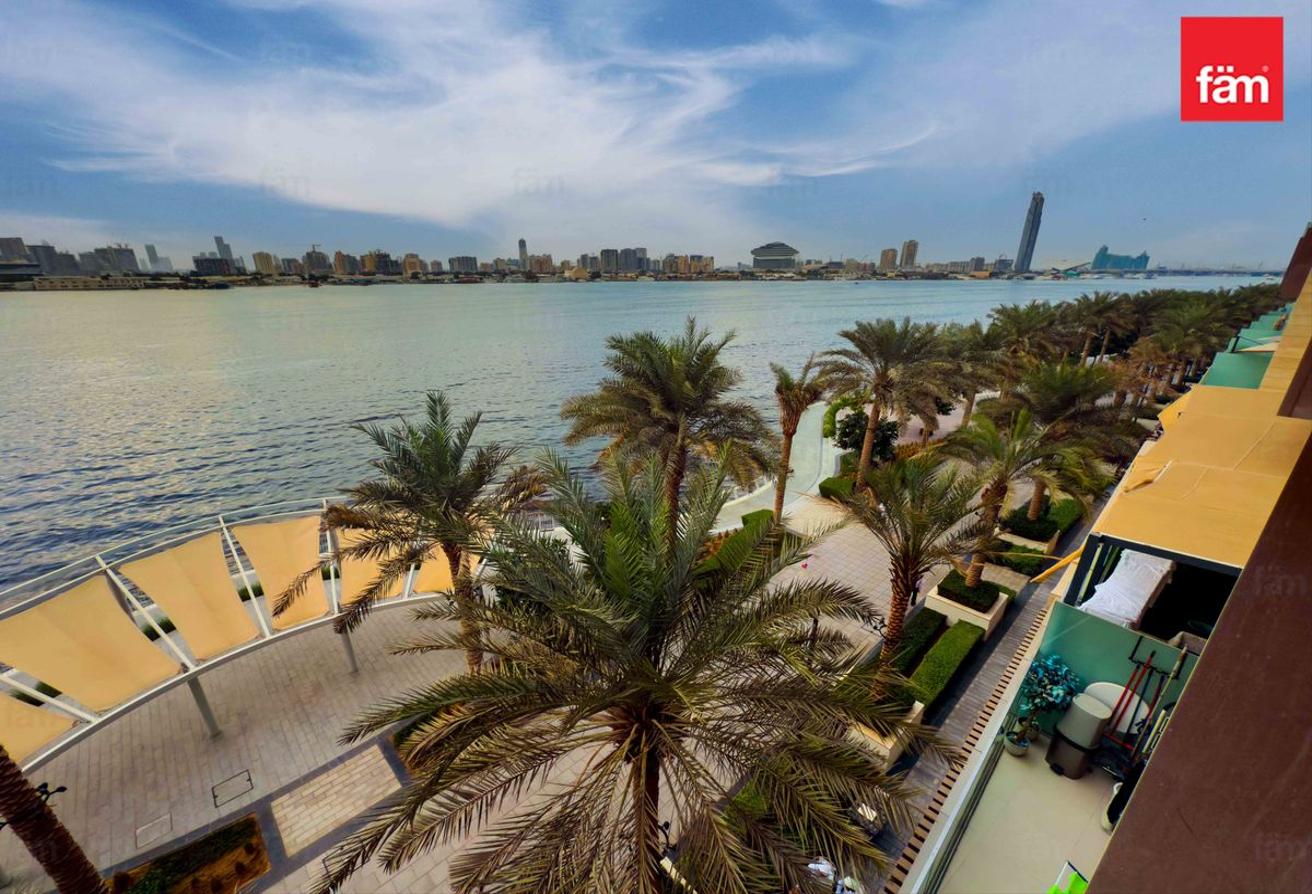 Burj Khalifa Skyline View| Furnished| Duplex photo 8