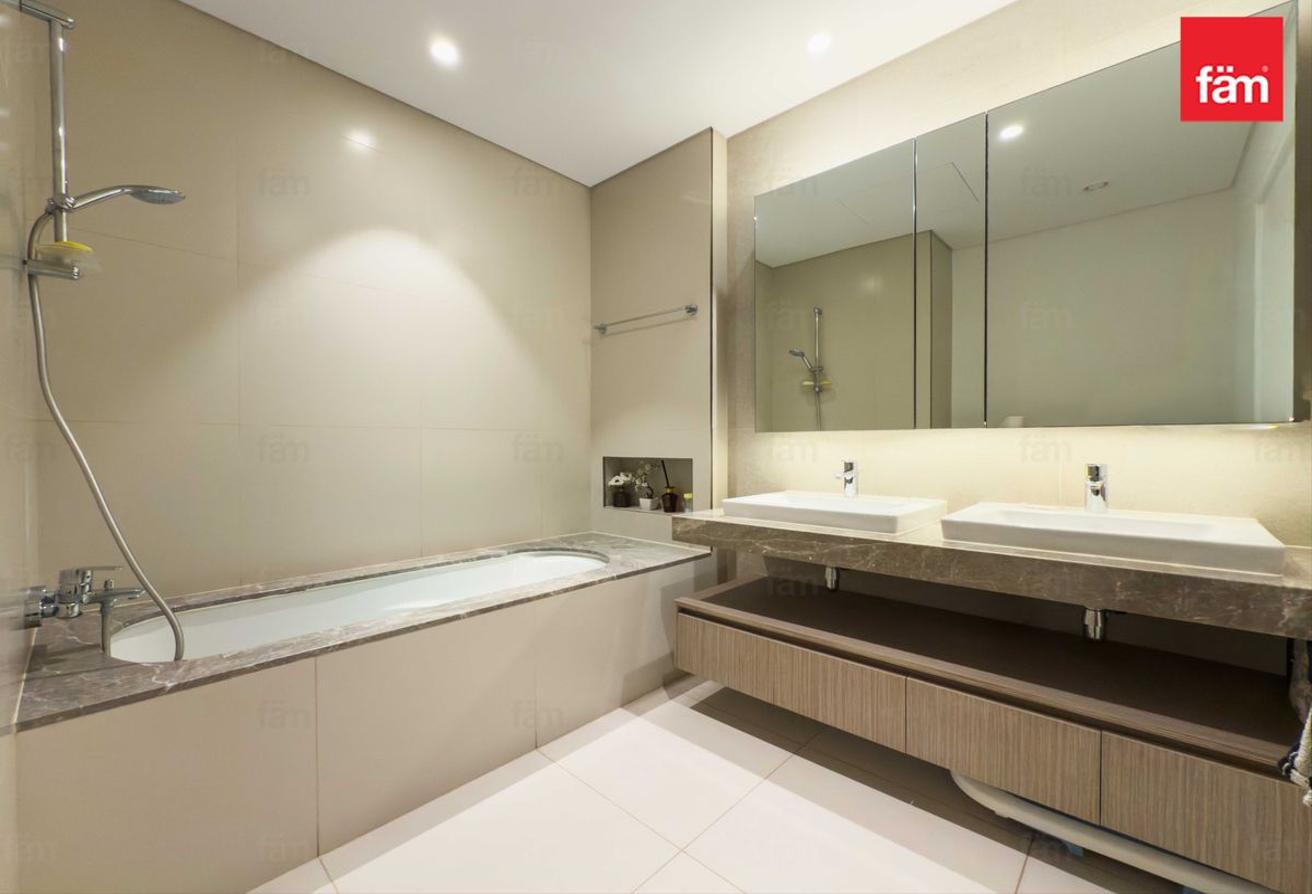 Burj Khalifa Skyline View| Furnished| Duplex photo 22