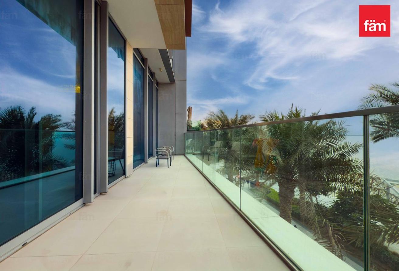 Burj Khalifa Skyline View| Furnished| Duplex photo 9