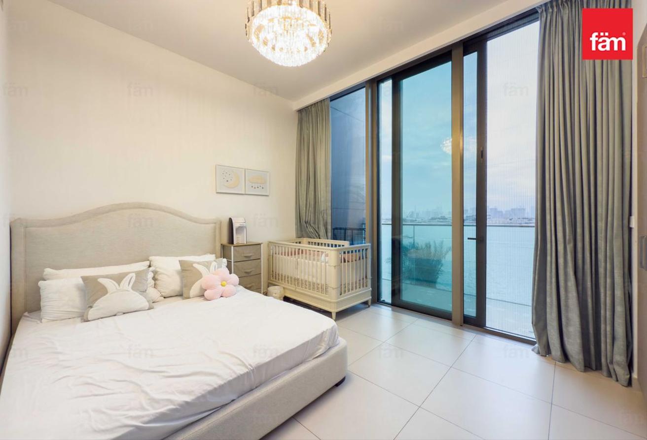 Burj Khalifa Skyline View| Furnished| Duplex photo 23