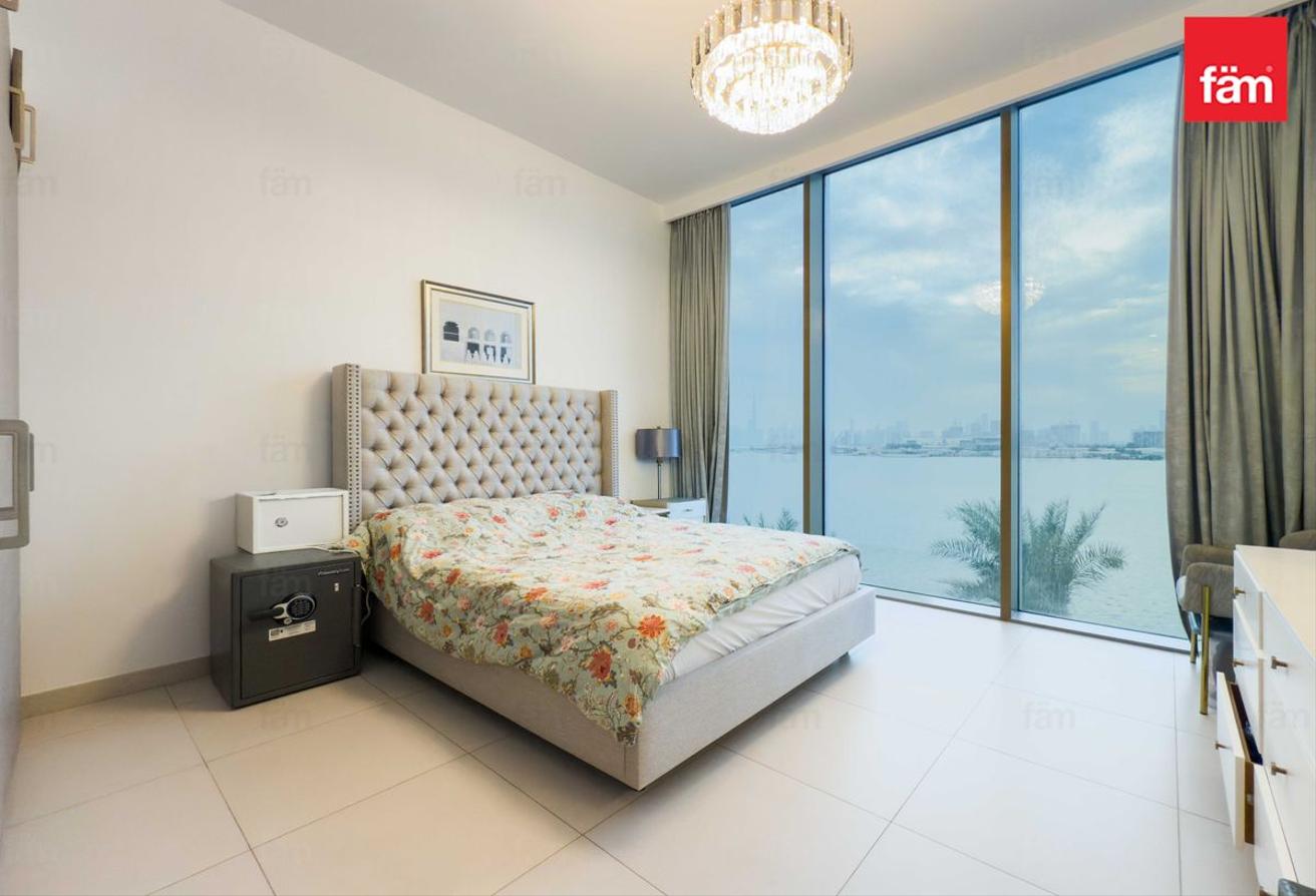 Burj Khalifa Skyline View| Furnished| Duplex photo 14