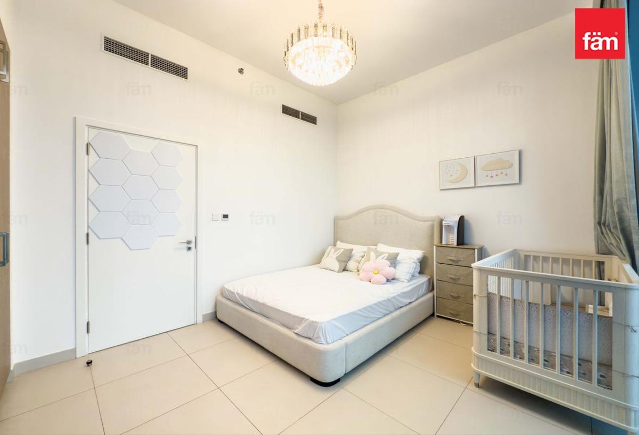 Burj Khalifa Skyline View| Furnished| Duplex photo 27