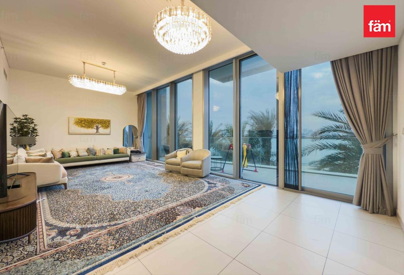 Burj Khalifa Skyline View| Furnished| Duplex photo 2