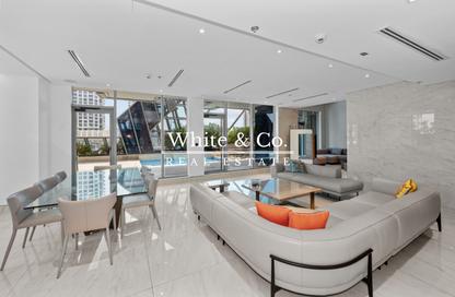Apartment - 3 Bedrooms - 6 Bathrooms for rent in J ONE Tower A - J ONE - Business Bay - Dubai Apartment - 3 Bedrooms - 6 Bathrooms for rent in J ONE Tower A - J ONE - Business Bay - Dubai