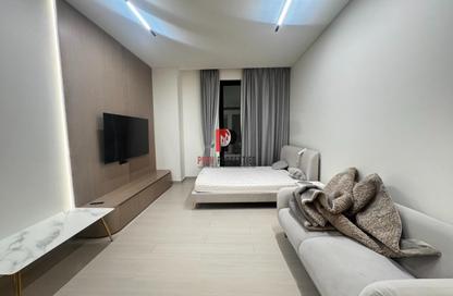 Apartment - Studio - 1 for rent in Dawn by Binghatti - District 16 - Jumeirah Village Circle - Dubai